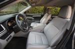 Toyota Highlander 2013 года